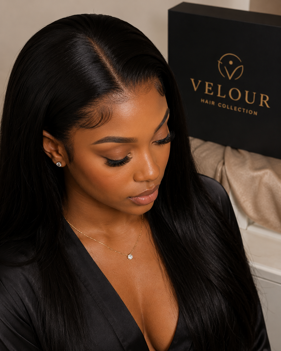 Lace Fronts