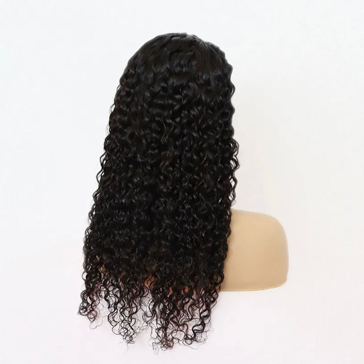 Brazilian Headband Wig