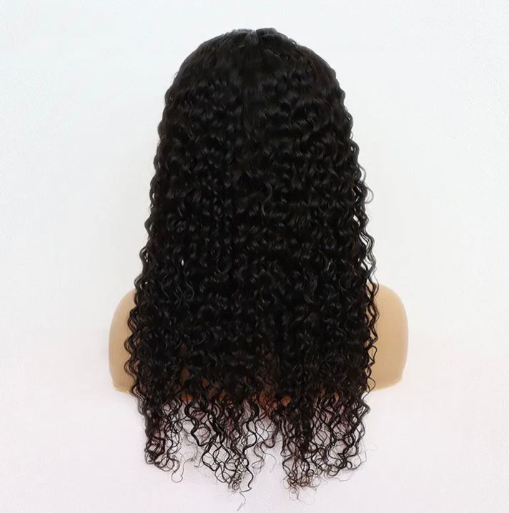 Brazilian Headband Wig