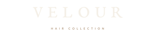 Velour Hair Collection