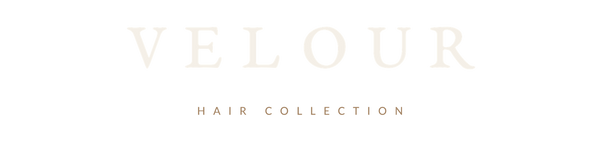 Velour Hair Collection